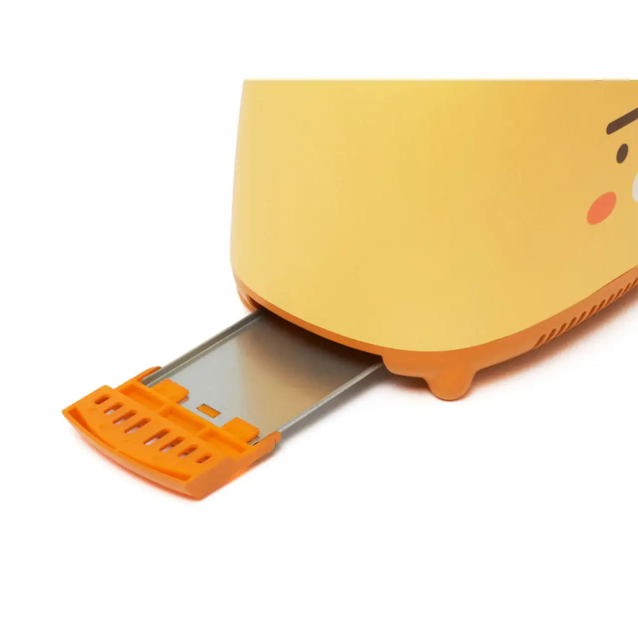 Kakao Friends - Yum Yum Ryan Toaster - Kakao Friends - Accessories - Harumio