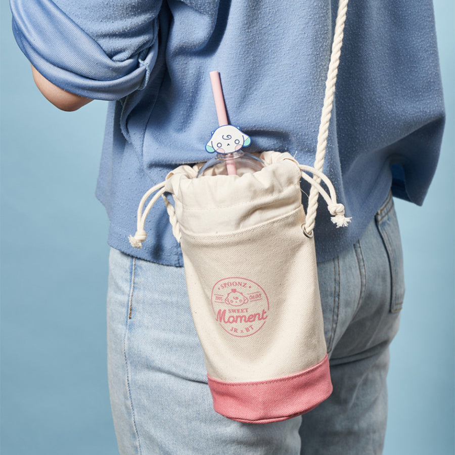 Spoonz - Tumbler Bag