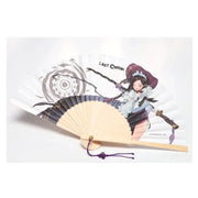Last Origin - Traditional Fan - Last Origin - Accessories - Harumio