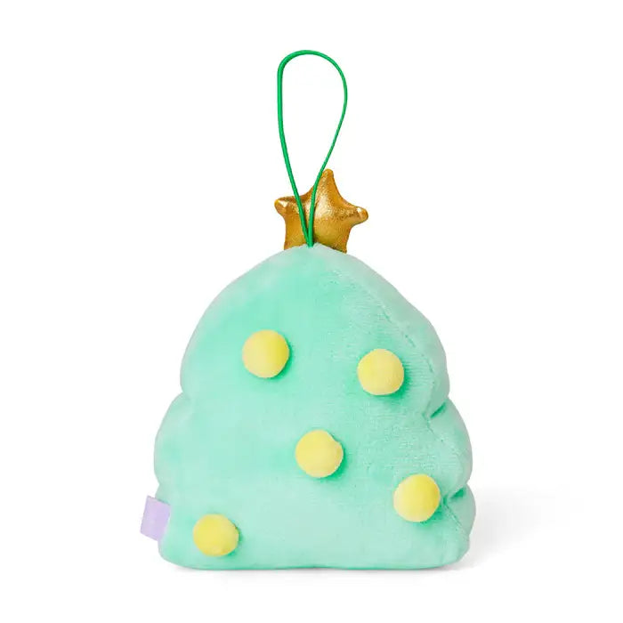 BT21 - Baby Mini Holiday Ornaments - BT21 - Home & Living, Accessories - Harumio