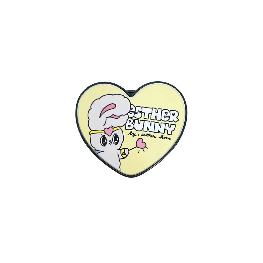 Esther Bunny - Heart Smart Tok - Esther Bunny - Accessories - Harumio