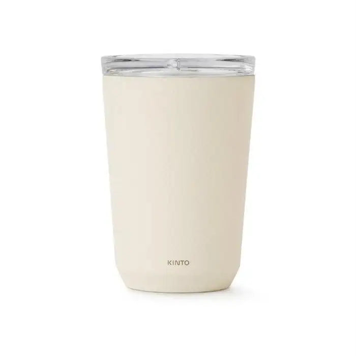 Line Friends - Official Merch - Brown Face Tumbler (360ml) - Line Friends - Accessories - Harumio