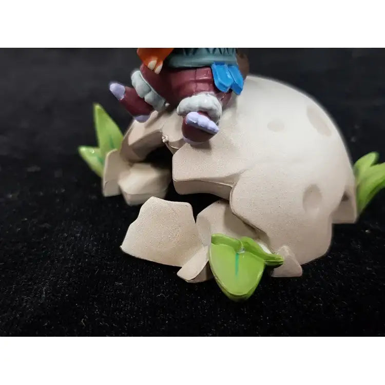 League of Legends - Dragon Trainer Tristana Figurine (Special Edition) - League of Legends - Accessories - Harumio