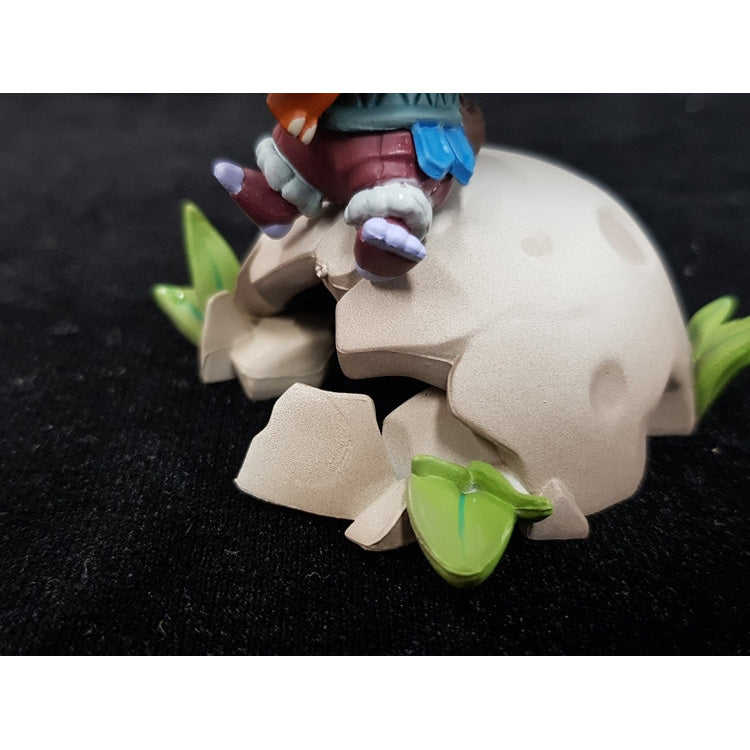 League of Legends -  Dragon Trainer Tristana Figurine (Special Edition)