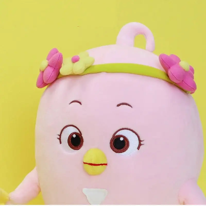 Toddak - Stuffed Toy - Toddak - Plush - Harumio
