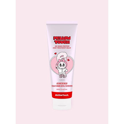 MellowTouch x Esther Bunny - Shampoo and Hair Treatment
