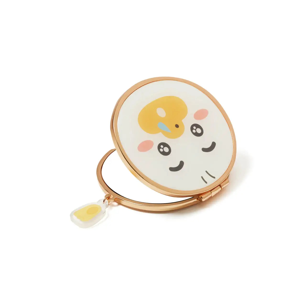 Kakao Friends - Folding Mirror - Kakao Friends - Accessories - Harumio