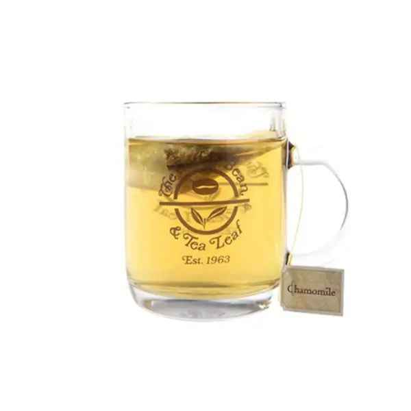 Coffee Bean - 30g Chamomile T-Bags (20T) - Coffee Bean - Food - Harumio