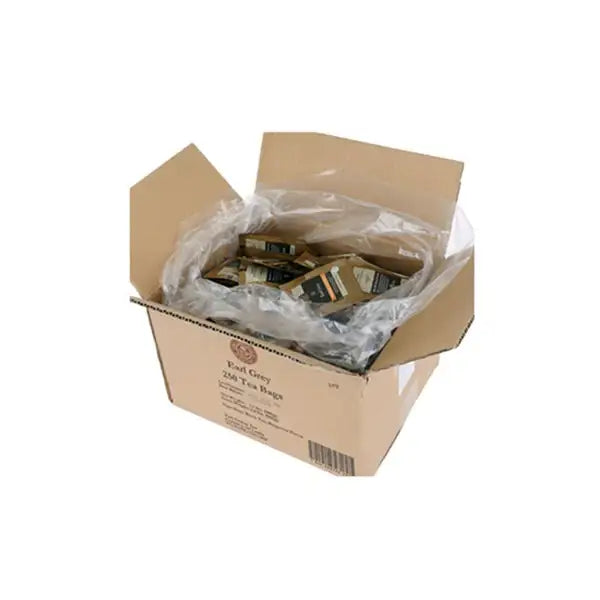 Coffee Bean - Earl Grey T-Bags (250T) - Coffee Bean - Food - Harumio