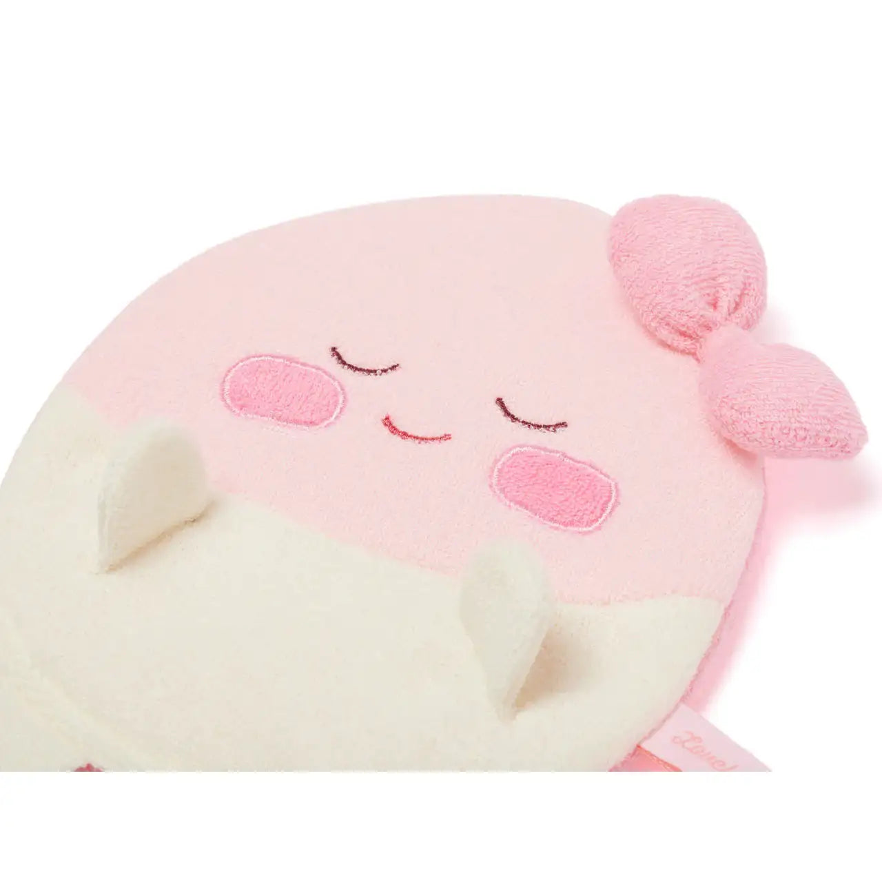 Kakao Friends - Lovely Apeach Hand Towel - Kakao Friends - Accessories - Harumio