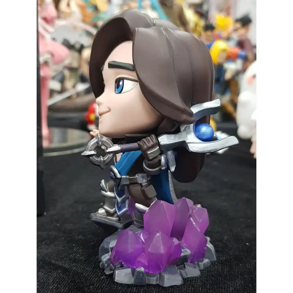 League of Legends - Taric Figurine - League of Legends - Accessories - Harumio
