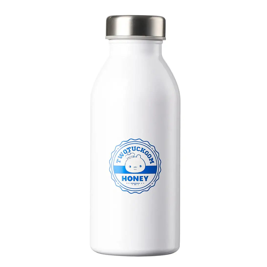 TWOTUCKGOM - 350ml Milk Tumbler - TWOTUCKGOM - Accessories - Harumio