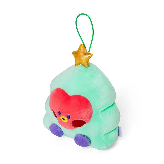 BT21 - Baby Mini Holiday Ornaments - BT21 - Home & Living, Accessories - Harumio
