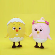 Toddak - Stuffed Toy - Toddak - Plush - Harumio