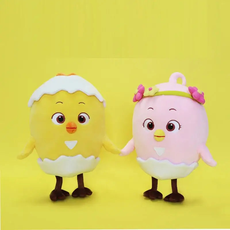 Toddak - Stuffed Toy - Toddak - Plush - Harumio