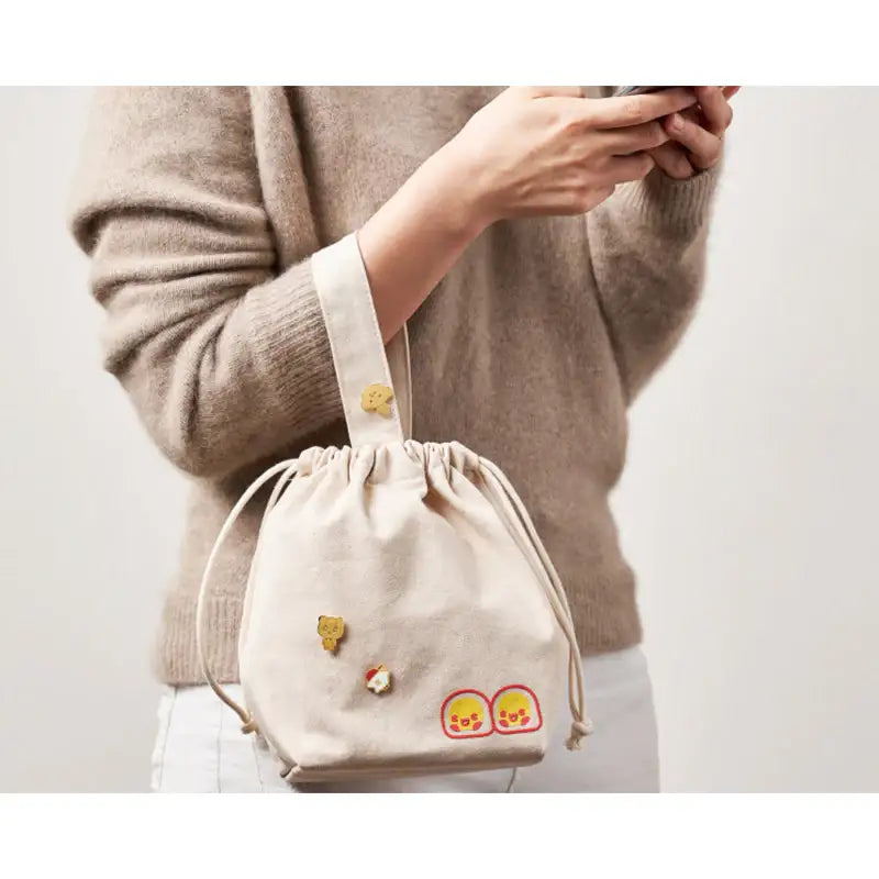 Spoonz - Mini Tote Bag - Spoonz - Accessories - Harumio