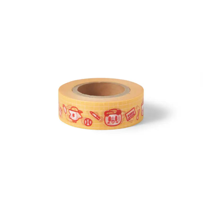 Spoonz - Masking Tape - Spoonz - Accessories - Harumio