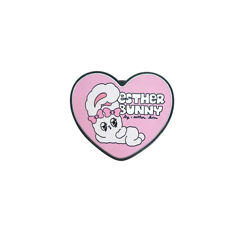 Esther Bunny - Heart Smart Tok - Esther Bunny - Accessories - Harumio