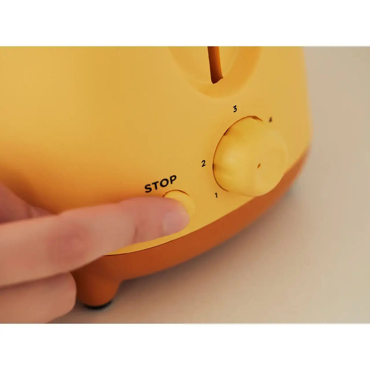 Kakao Friends - Yum Yum Ryan Toaster - Kakao Friends - Accessories - Harumio