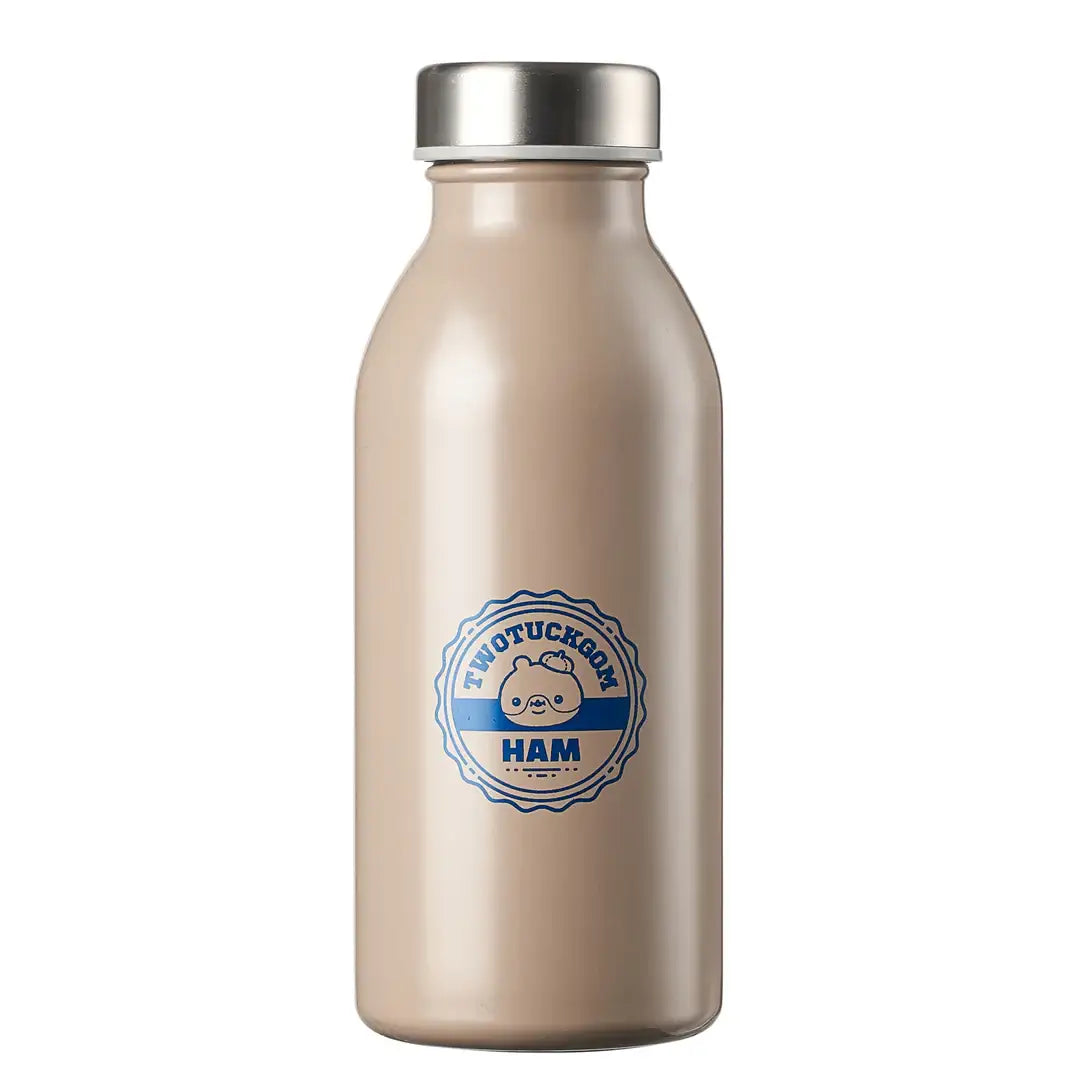 TWOTUCKGOM - 350ml Milk Tumbler - TWOTUCKGOM - Accessories - Harumio