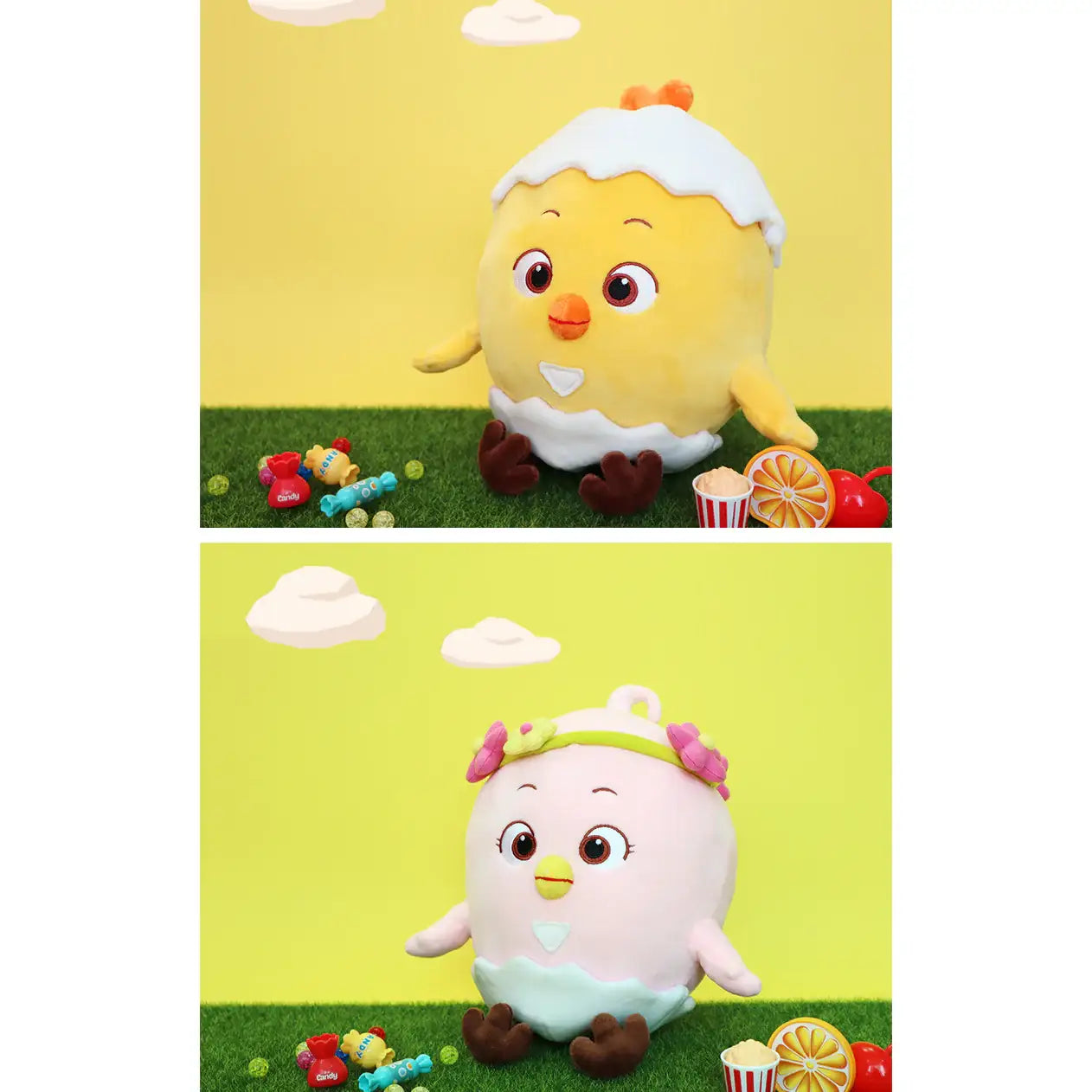 Toddak - Stuffed Toy - Toddak - Plush - Harumio