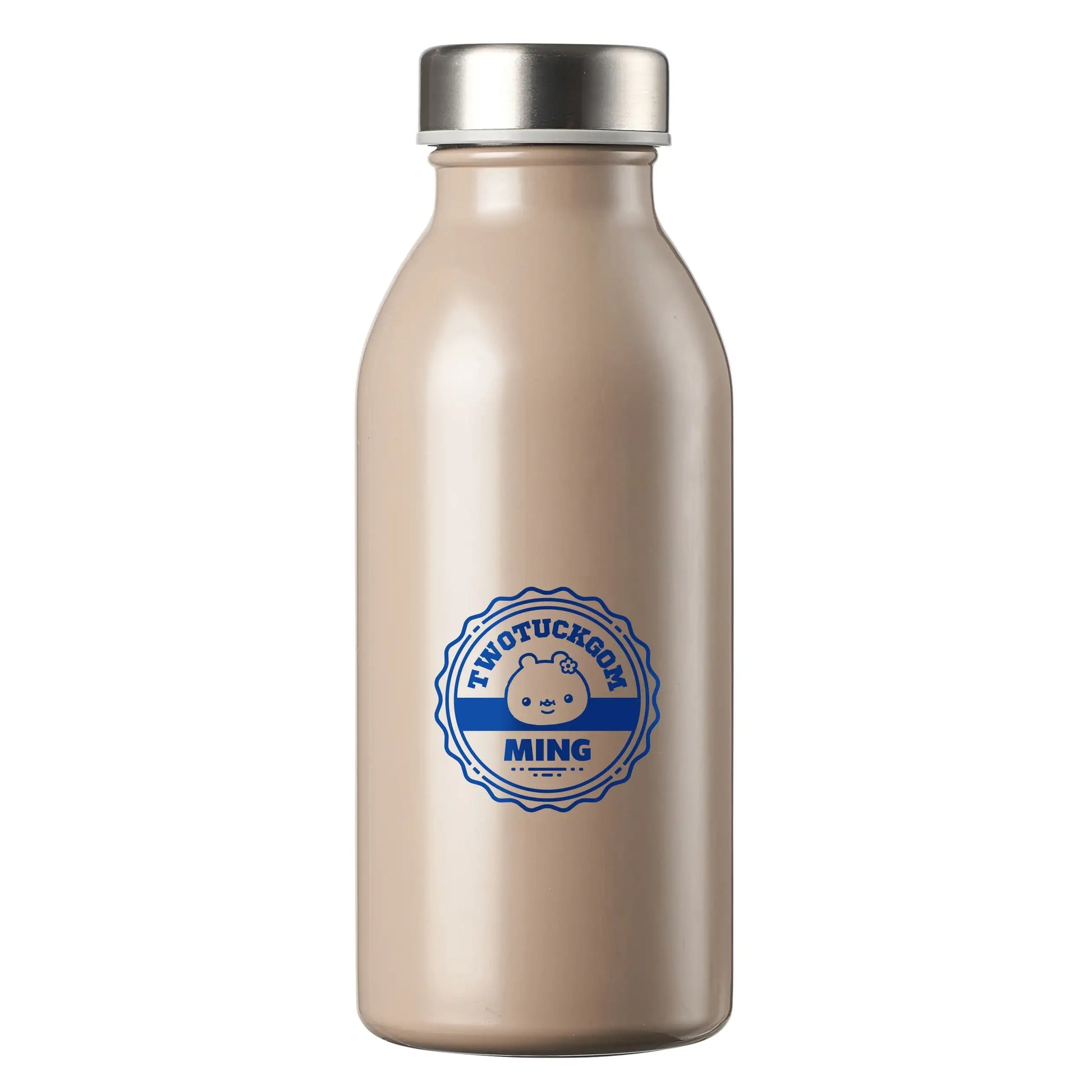 TWOTUCKGOM - 350ml Milk Tumbler - TWOTUCKGOM - Accessories - Harumio
