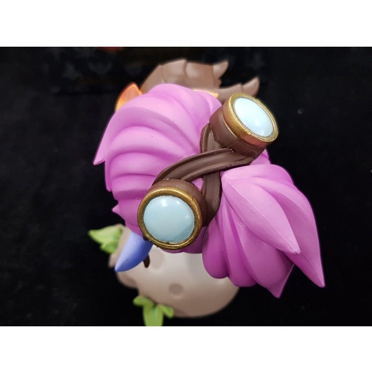 League of Legends -  Dragon Trainer Tristana Figurine (Special Edition)