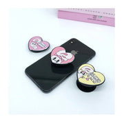 Esther Bunny - Heart Smart Tok - Esther Bunny - Accessories - Harumio