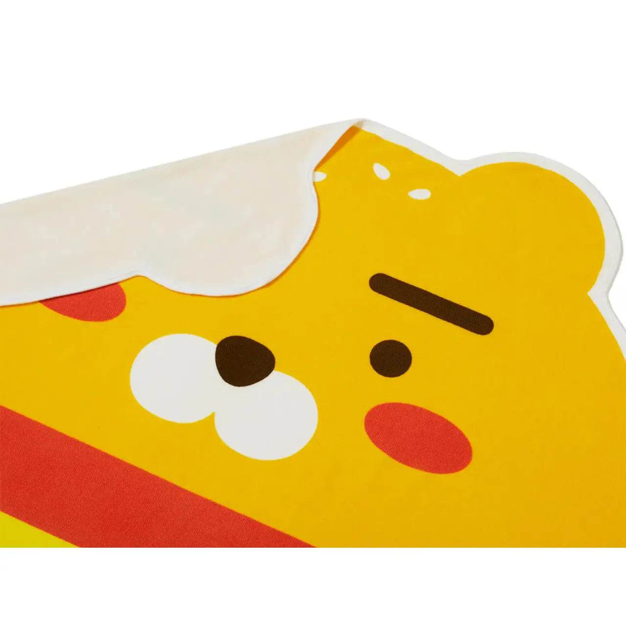 Kakao Friends - Beach Pub Beach Towel - Kakao Friends - Accessories - Harumio