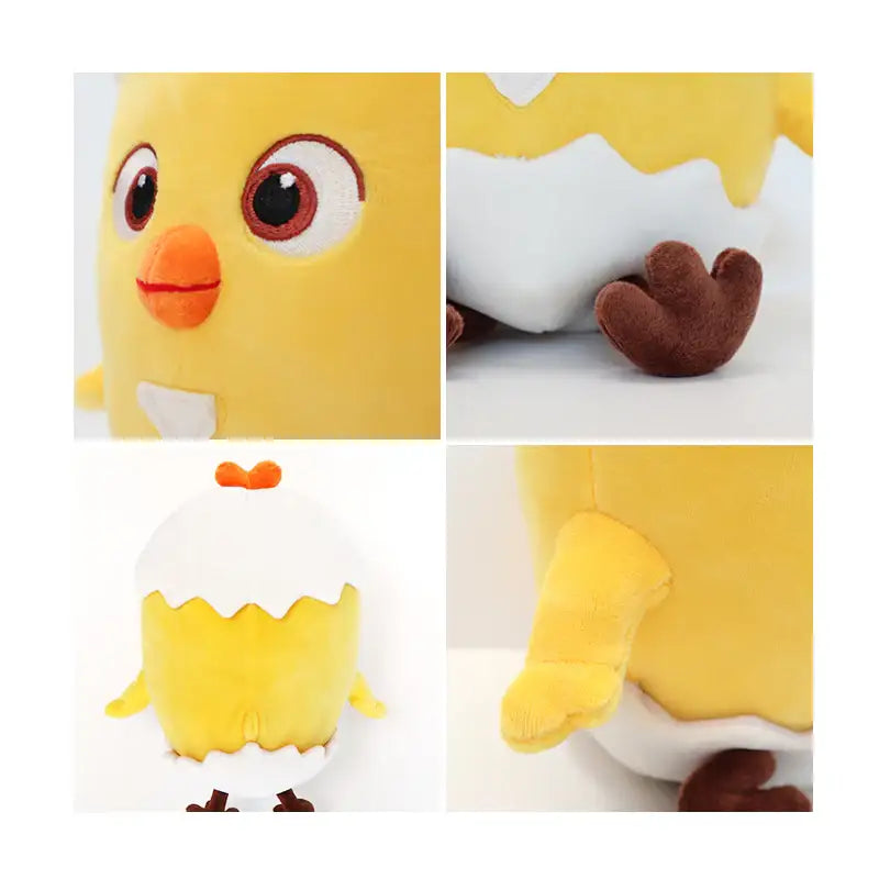 Toddak - Stuffed Toy - Toddak - Plush - Harumio