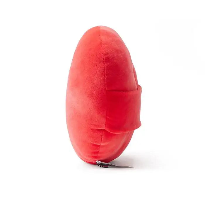 BT21 - Basic Face Cushion - TATA - BT21 - Plush - Harumio