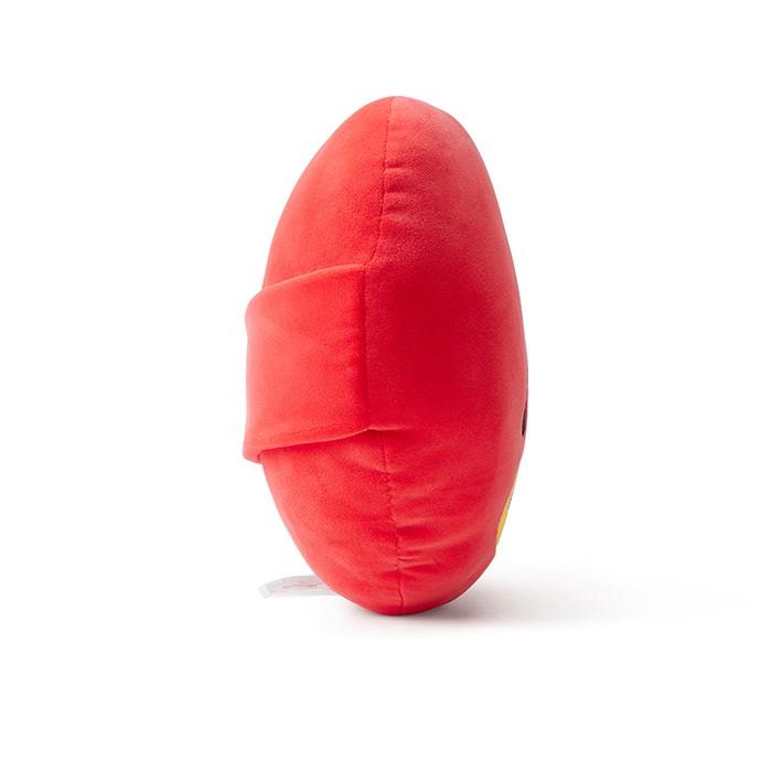 BT21 - Basic Face Cushion - TATA - BT21 - Plush - Harumio