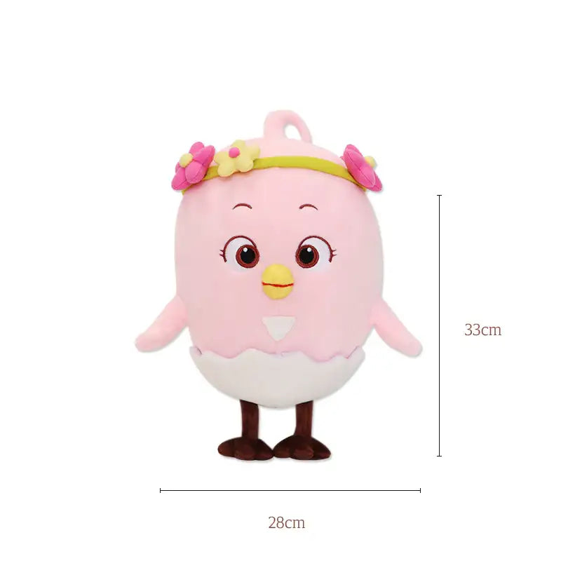 Toddak - Stuffed Toy - Toddak - Plush - Harumio
