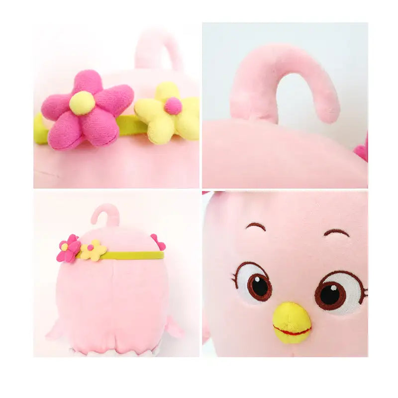 Toddak - Stuffed Toy - Toddak - Plush - Harumio