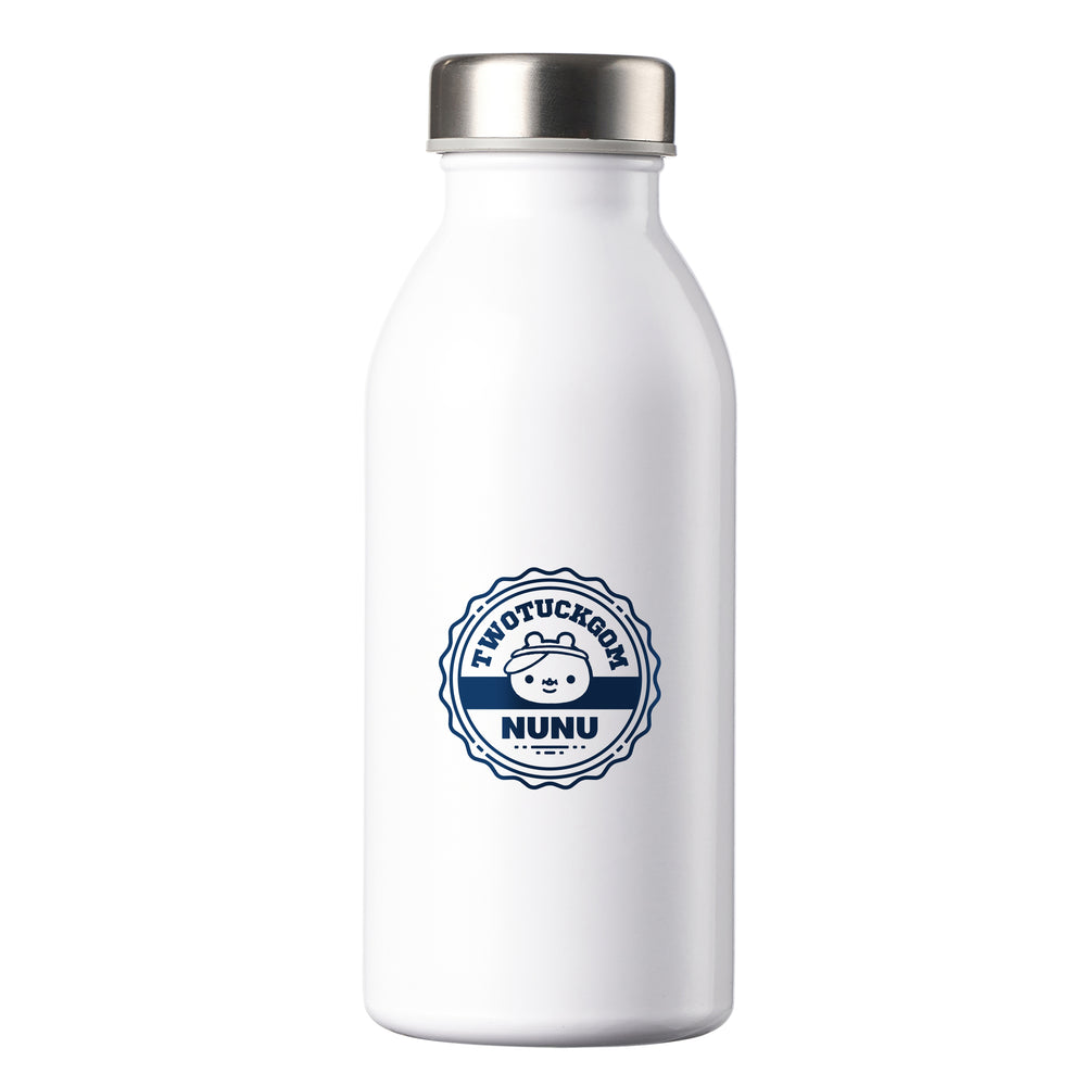 TWOTUCKGOM - 350ml Milk Tumbler