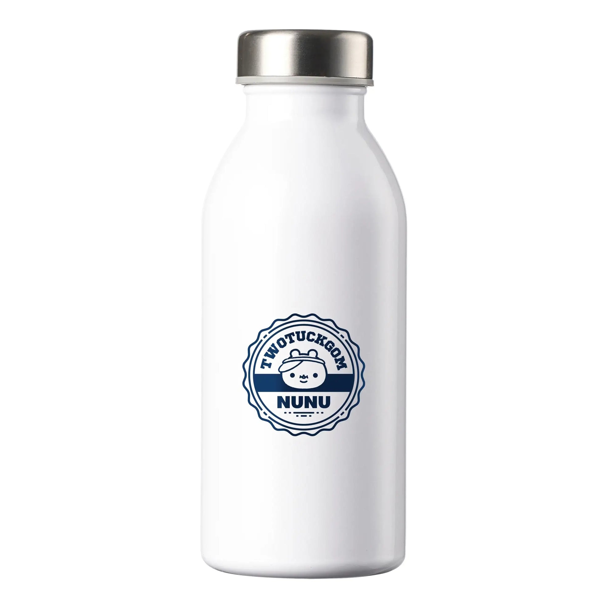 TWOTUCKGOM - 350ml Milk Tumbler - TWOTUCKGOM - Accessories - Harumio