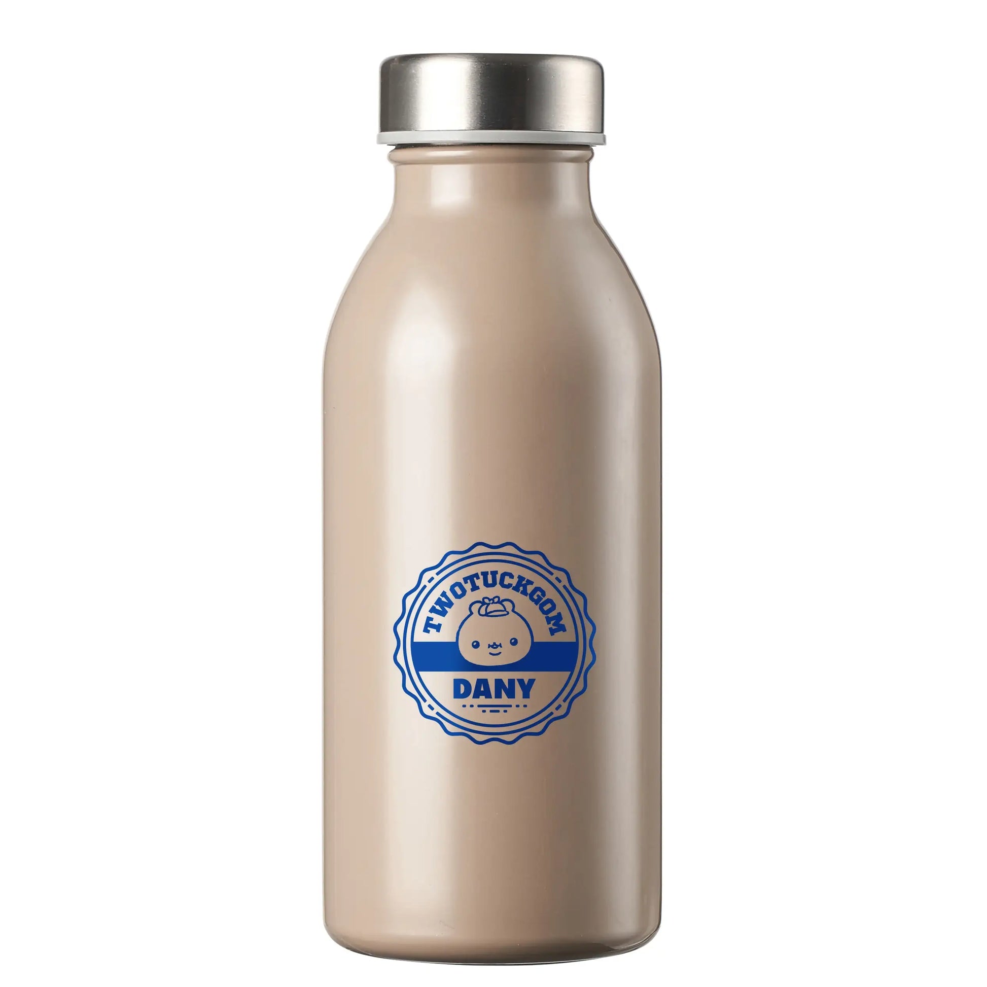 TWOTUCKGOM - 350ml Milk Tumbler - TWOTUCKGOM - Accessories - Harumio