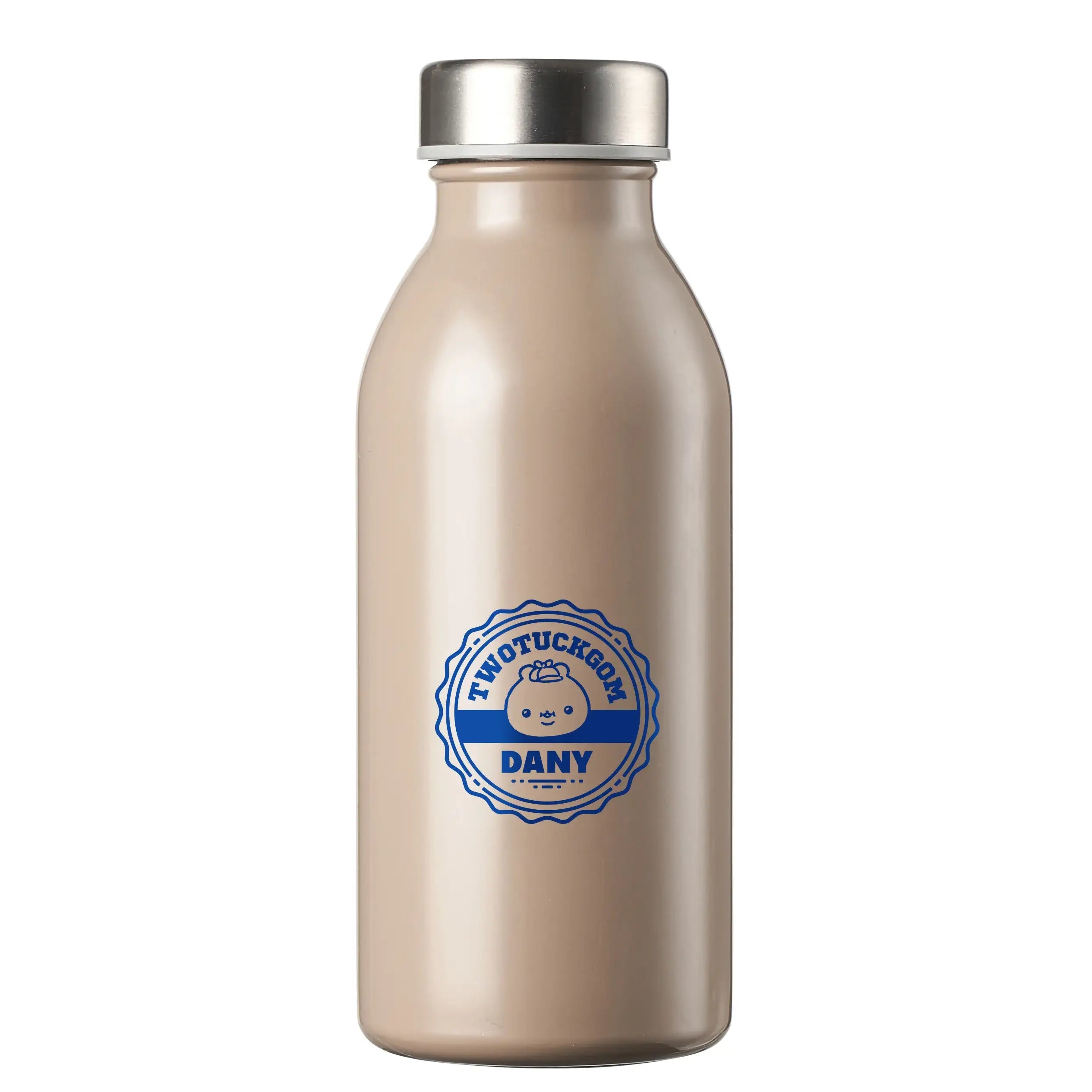 TWOTUCKGOM - 350ml Milk Tumbler - TWOTUCKGOM - Accessories - Harumio