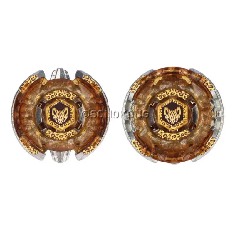 Sonokong - Metal Beyblade 4D Top Collection - Sonokong - Toy - Harumio