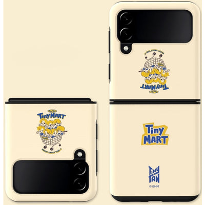 BTS - TinyTAN TinyMART Slim Fit Phone Case - TinyMART