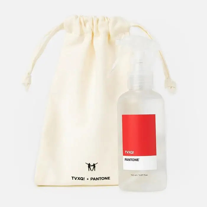SM ARTIST x PANTONE - Room Spray - TVXQ! - SM ARTIST - Accessories - Harumio