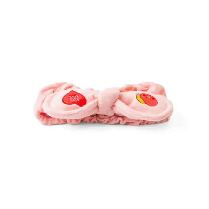 BT21 - Party Night Washing Headband - BT21 - Face Wash Headband - Harumio