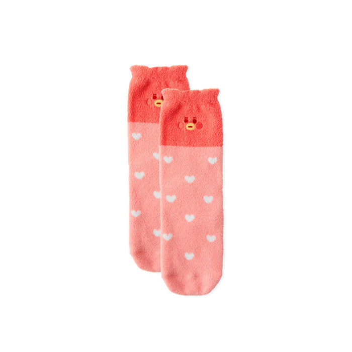 BT21 - Party Night Sleeping Socks