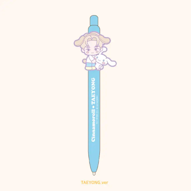 NCT x Sanrio - Gel Pen - Sanrio - Gel Pen - Harumio