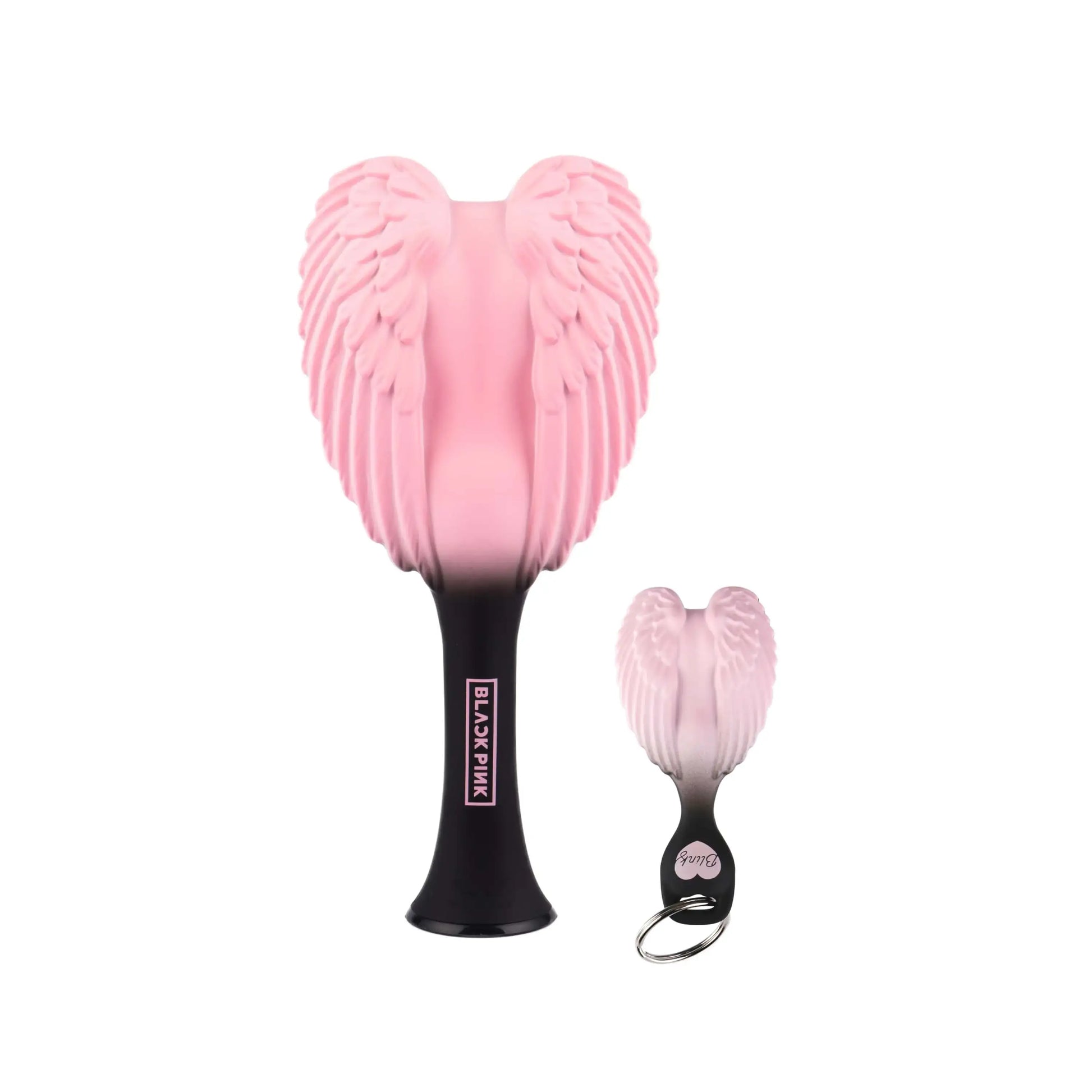 BlackPink - Tangle Angel Brush - BlackPink - Accessories - Harumio