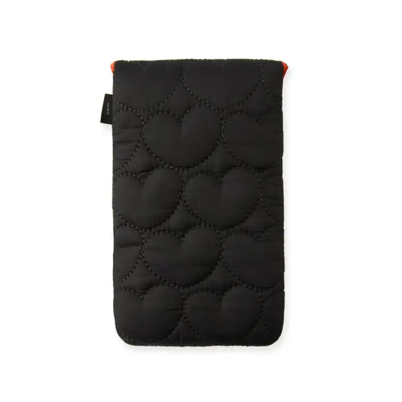 BT21 - Winter Quilted Pouch - LINE FRIENDS - Pouch - Harumio