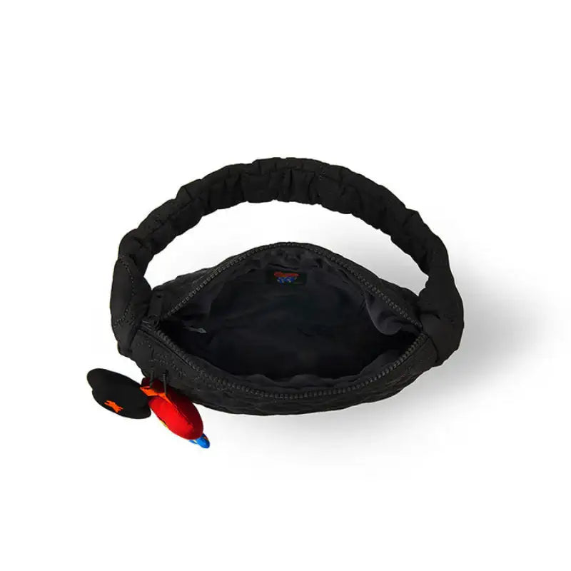 BT21 - Winter Quilted Hobo Bag - LINE FRIENDS - Hobo Bag - Harumio