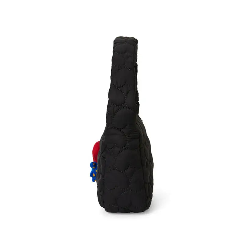 BT21 - Winter Quilted Hobo Bag - LINE FRIENDS - Hobo Bag - Harumio