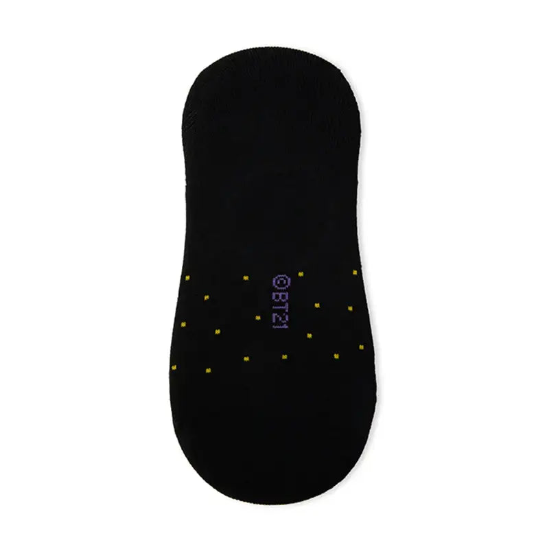 BT21 - Universtar Wapen Boat Socks - BT21 - Accessories - Harumio