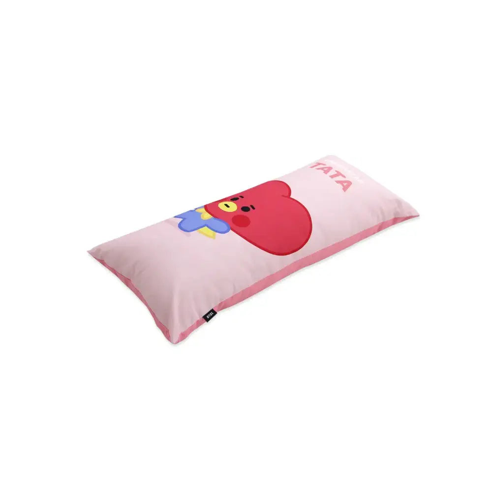 BT21 - Baby Body Pillow - BT21 - Plush - Harumio